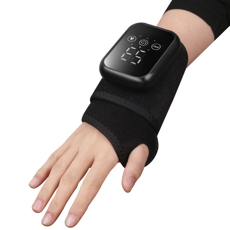 Lumio - Hand Massager