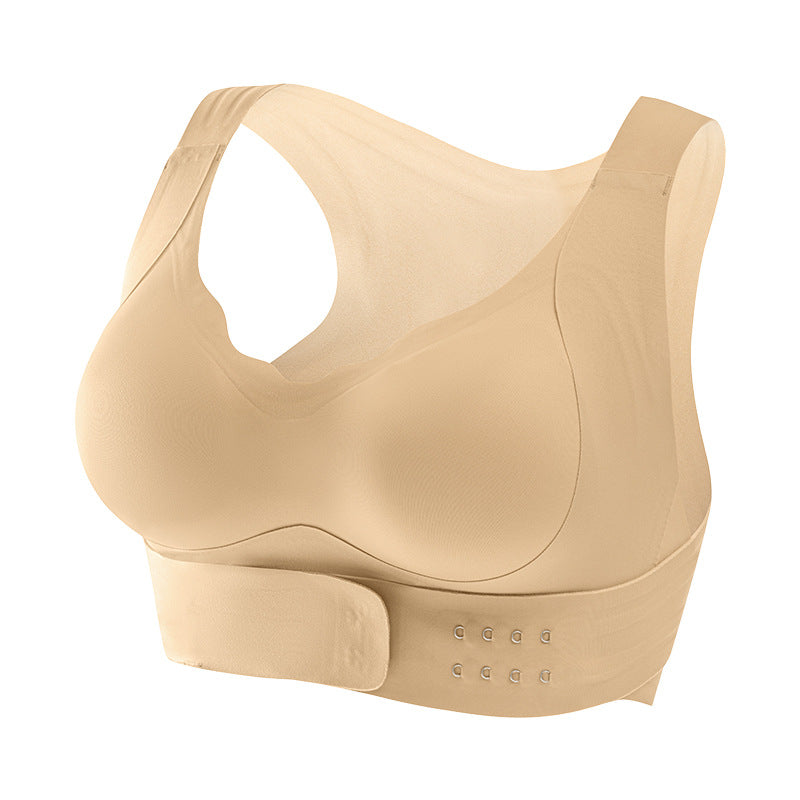 Lumio - Posture-correcting lingerie