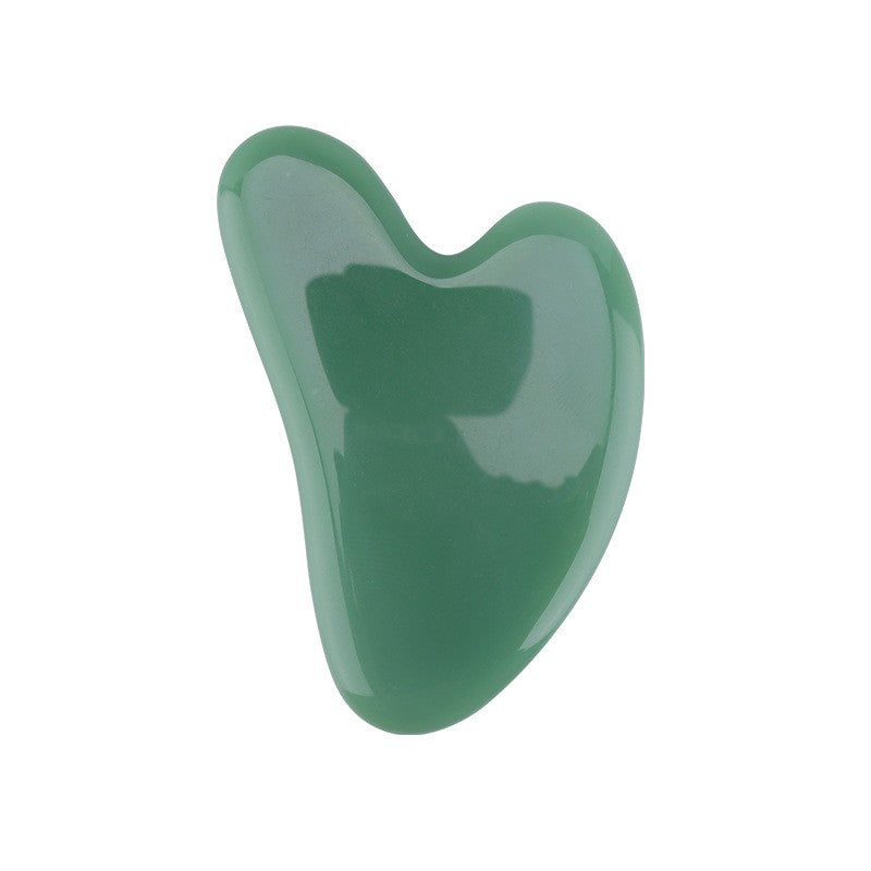 Lumio - Manual Facial Massager Roller and Gua Sha