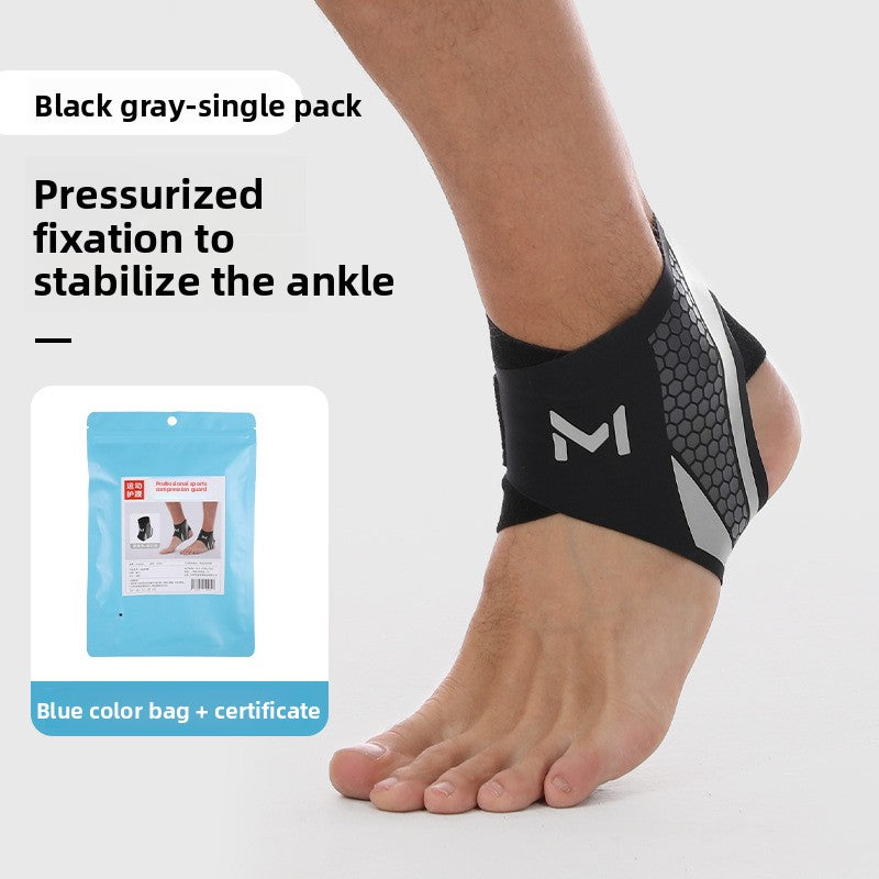 Lumio - Sports Ankle Brace Support