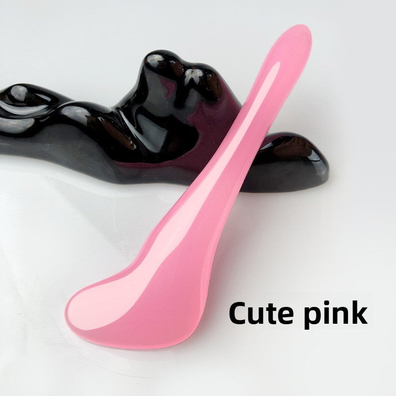 Lumio - Fish-Shaped Gua Sha Tool for Facial and Body Massage