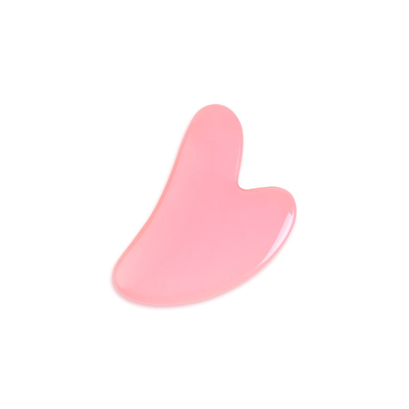 Lumio - Manual Facial Massager Roller and Gua Sha