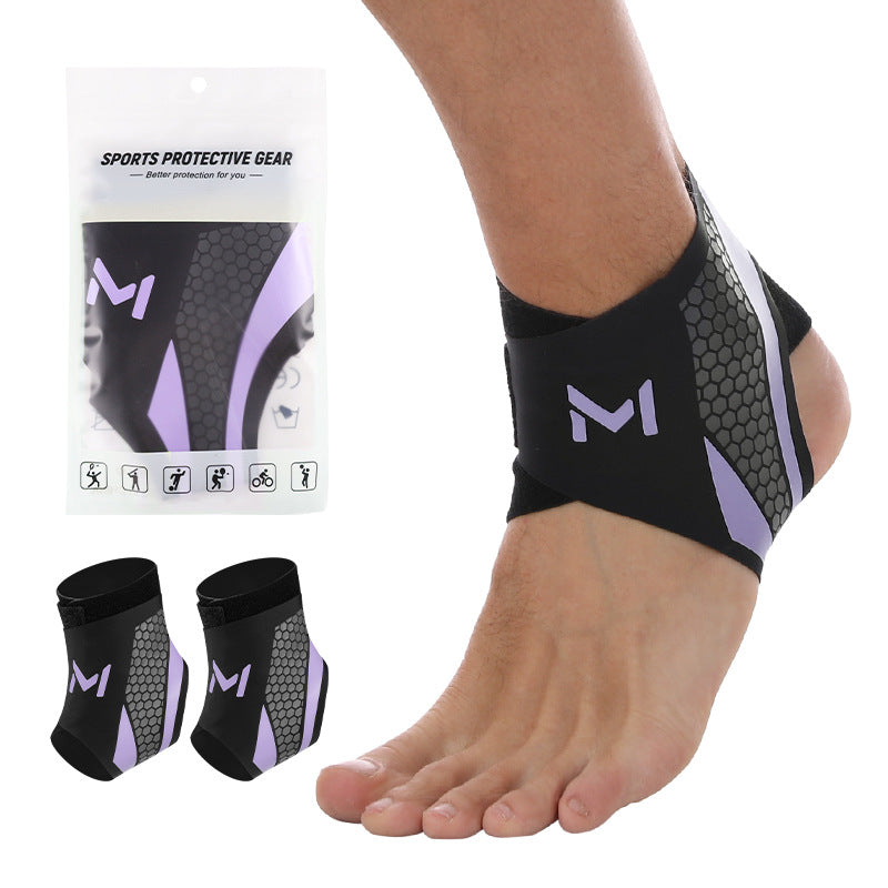 Lumio - Sports Ankle Brace Support
