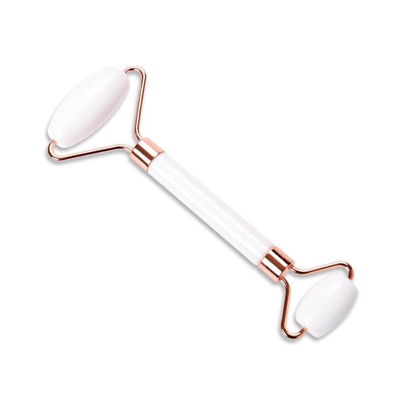 Lumio - Manual Facial Massager Roller and Gua Sha