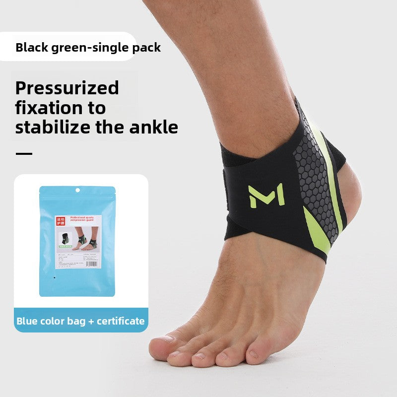 Lumio - Sports Ankle Brace Support