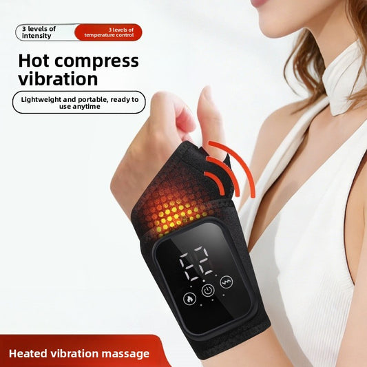 Lumio - Hand Massager