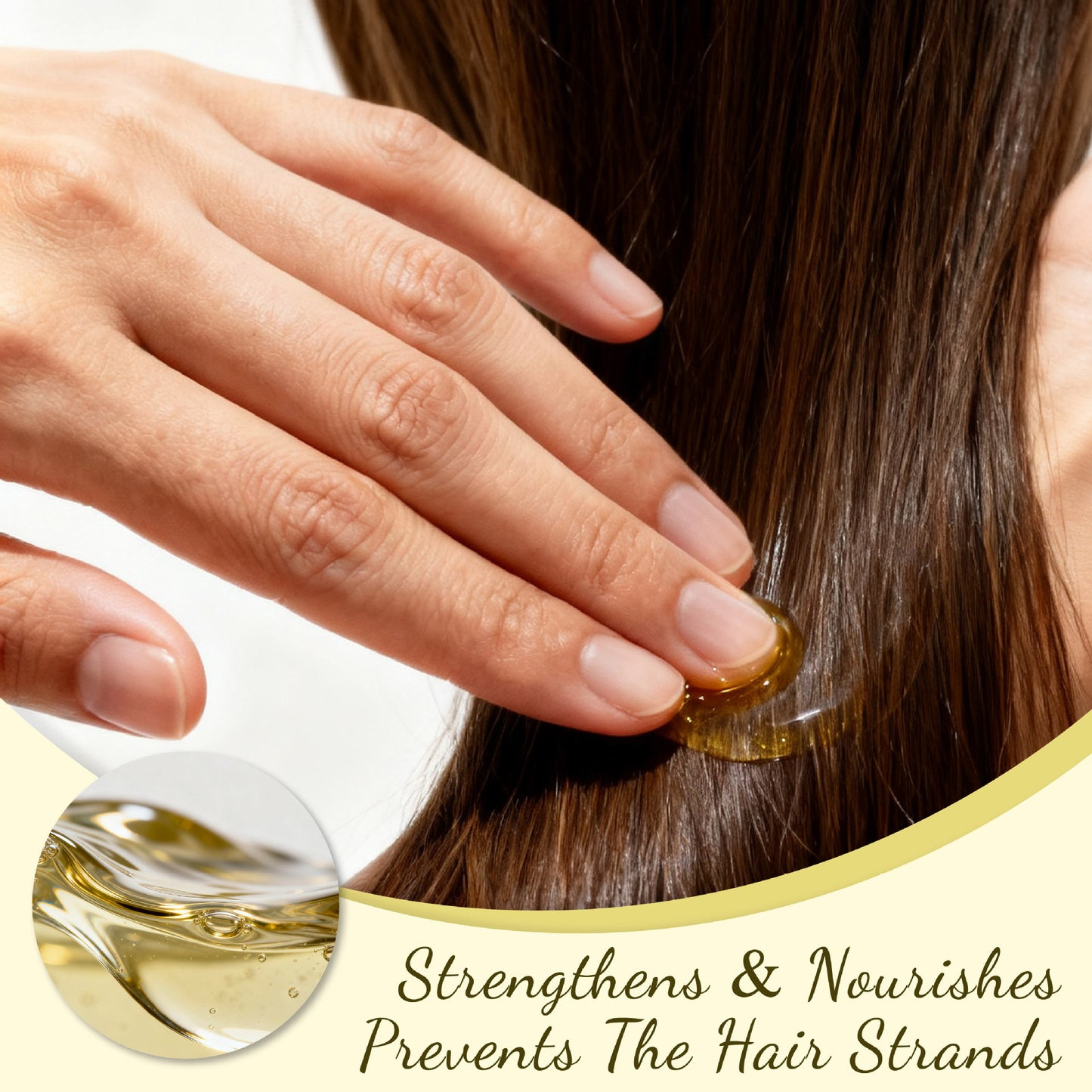 Lumio - Castor Oil Massage Oil for Body Care