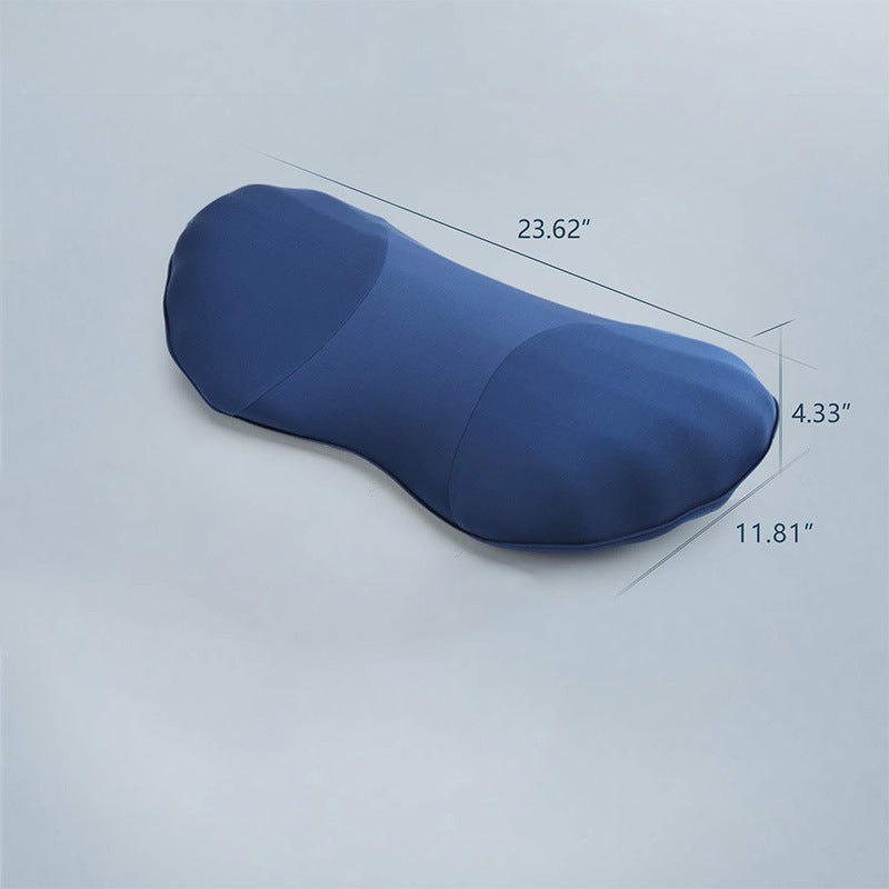 Lumio - Memory Foam Lumbar Pillow