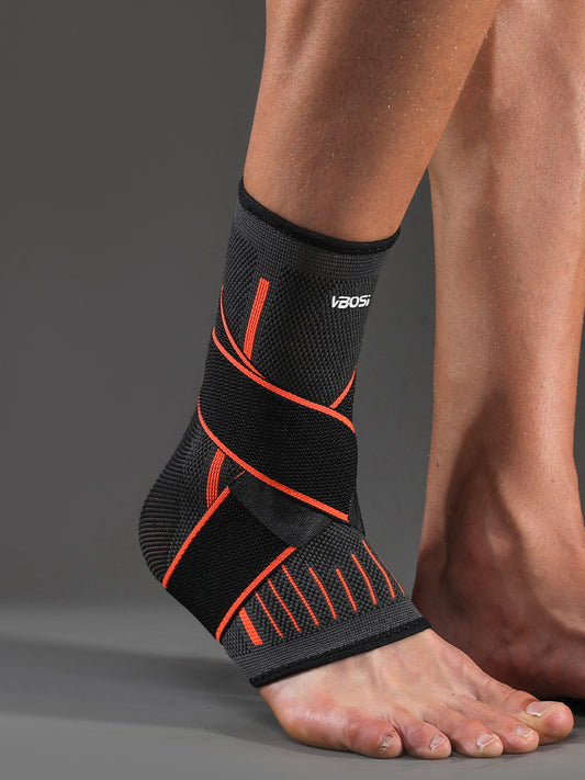 Lumio - Adjustable Ankle Support Brace