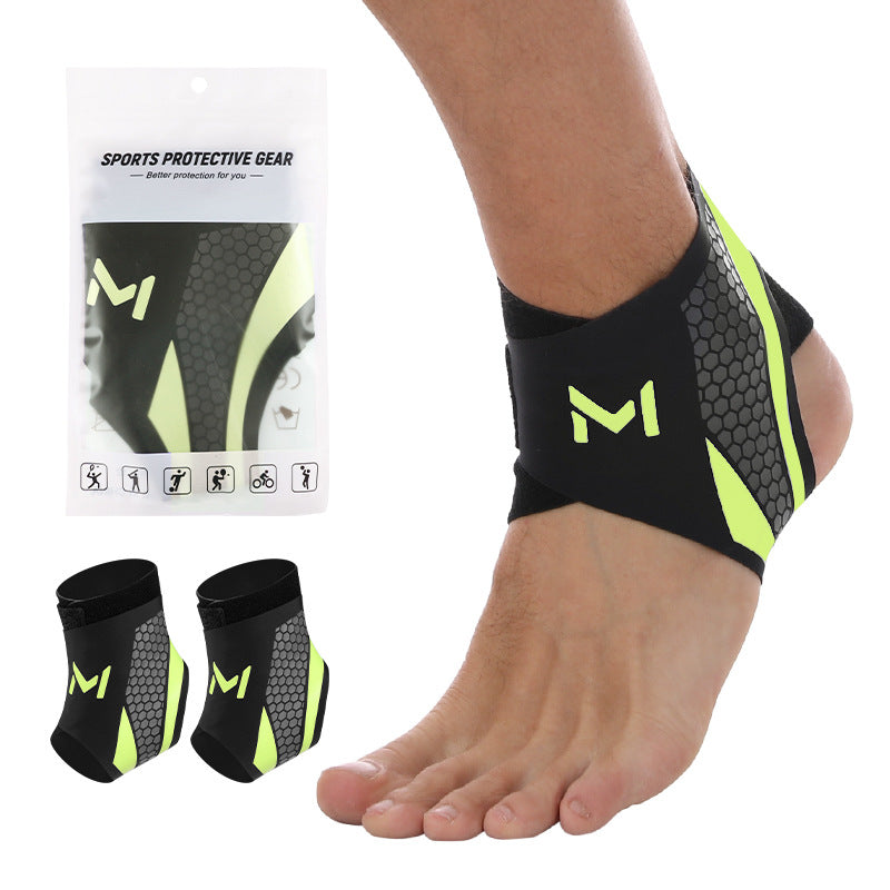 Lumio - Sports Ankle Brace Support