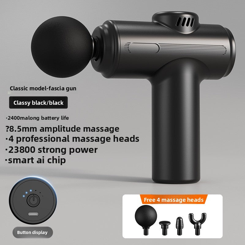Lumio - Electric Fascia Massage Gun