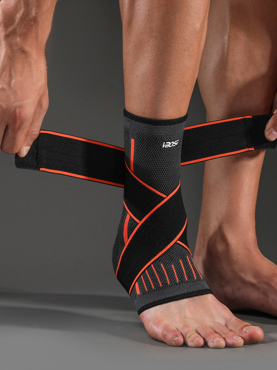 Lumio - Adjustable Ankle Support Brace