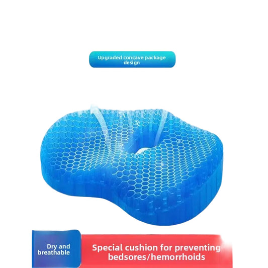 Lumio - Japanese Anti-Decubitus Cushion for Pressure Sore Relief