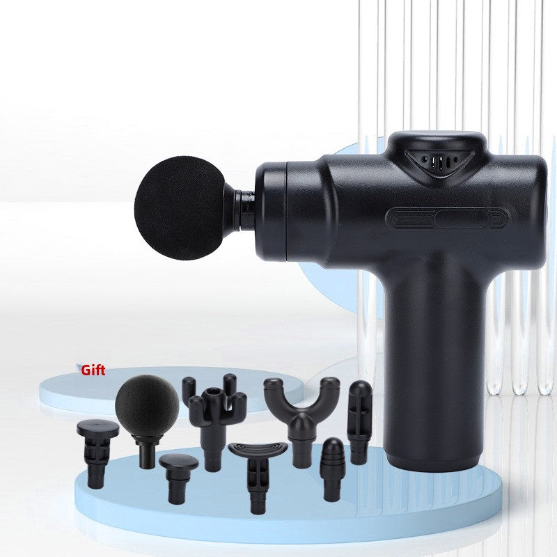 Lumio - Electric Fascia Massage Gun