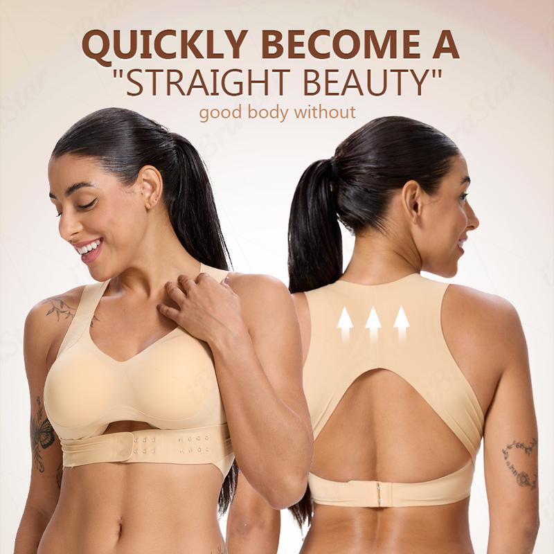 Lumio - Posture Correction Sport Bra
