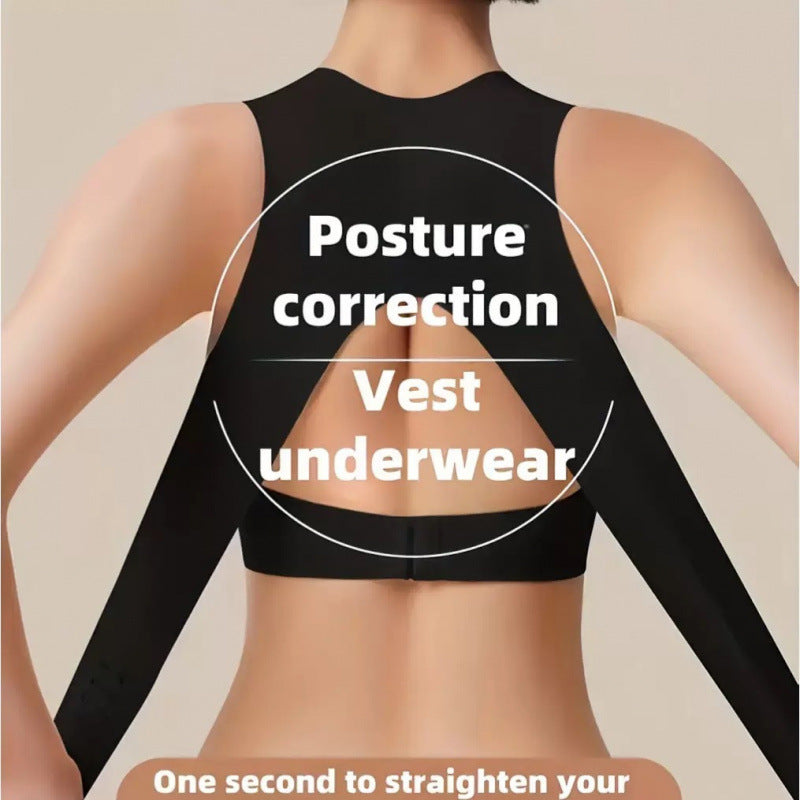 Lumio - Posture Correction Sport Bra