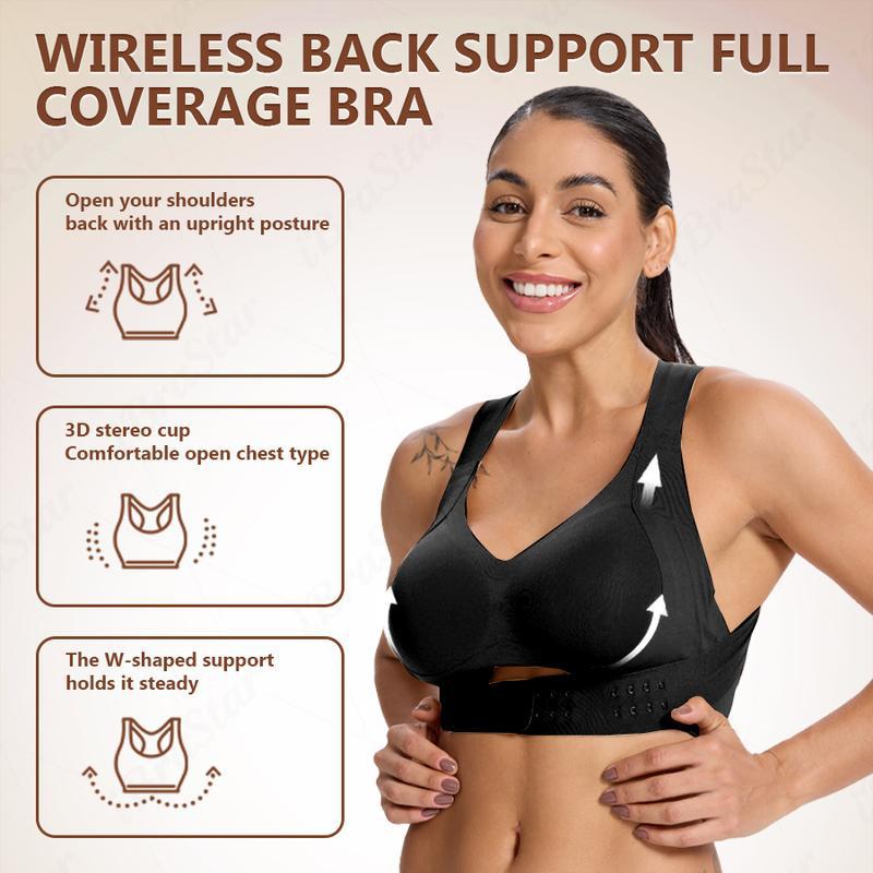 Lumio - Posture Correction Sport Bra