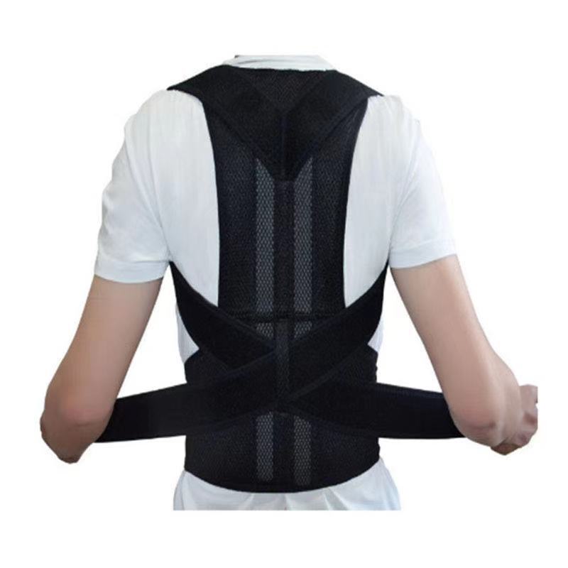 Lumio - Posture Corrector Support Belt