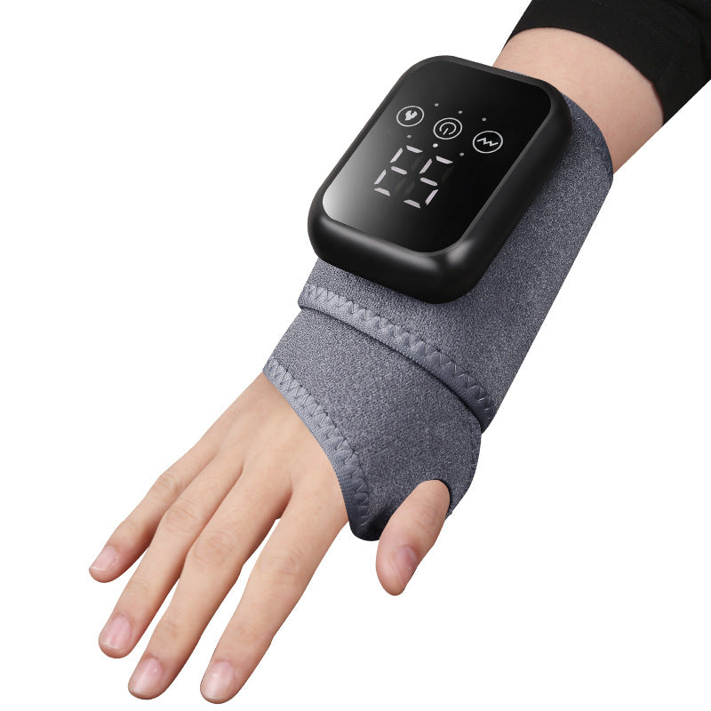 Lumio - Hand Massager