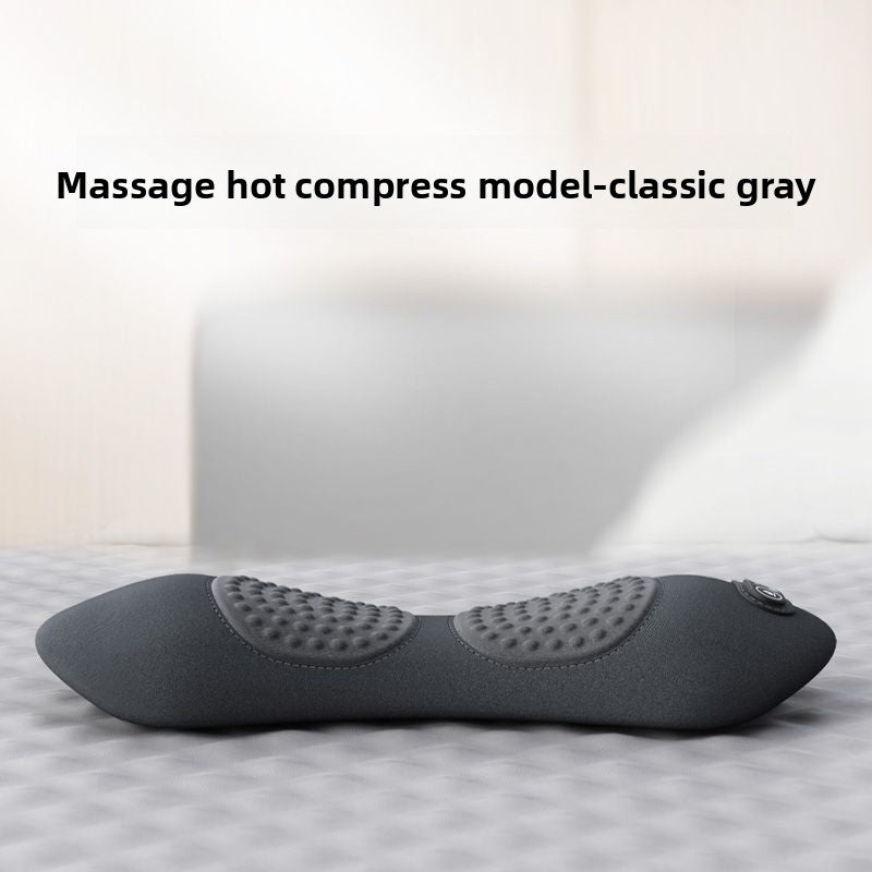 Lumio - Lumbar massage pillow