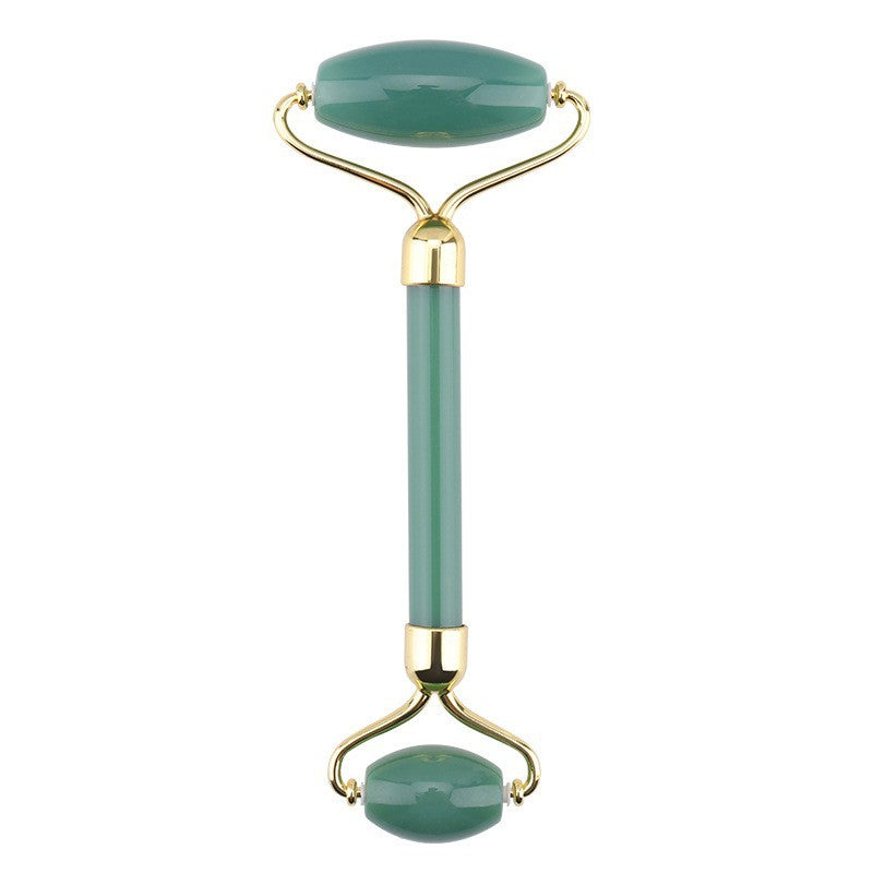 Lumio - Manual Facial Massager Roller and Gua Sha