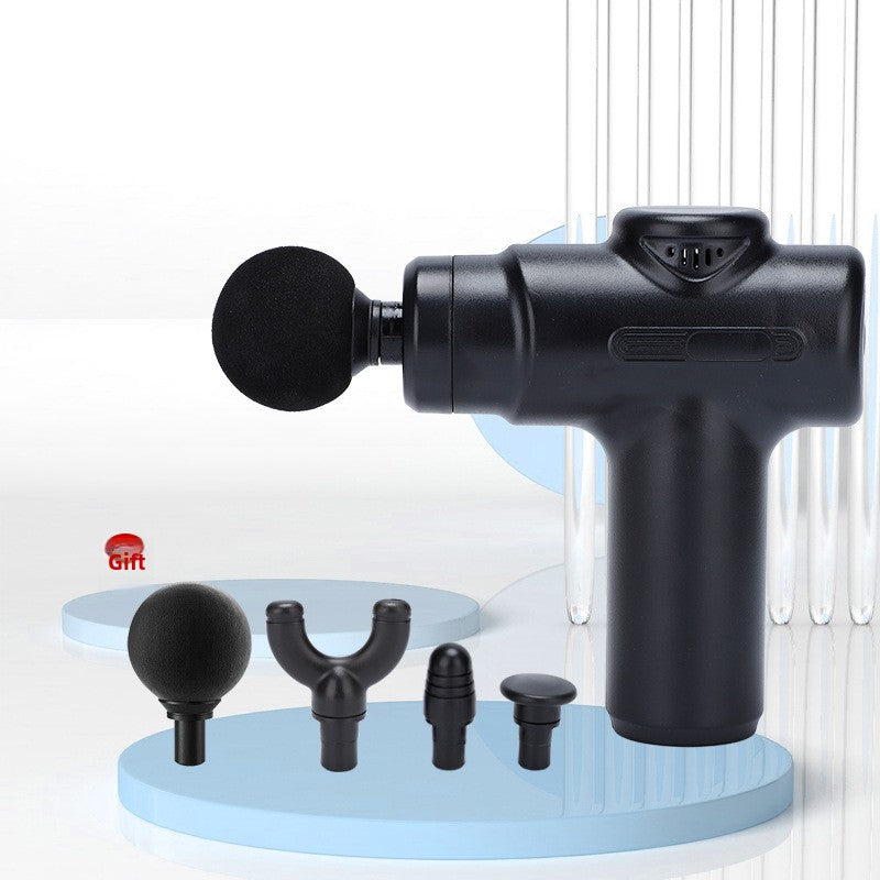 Lumio - Electric Fascia Massage Gun