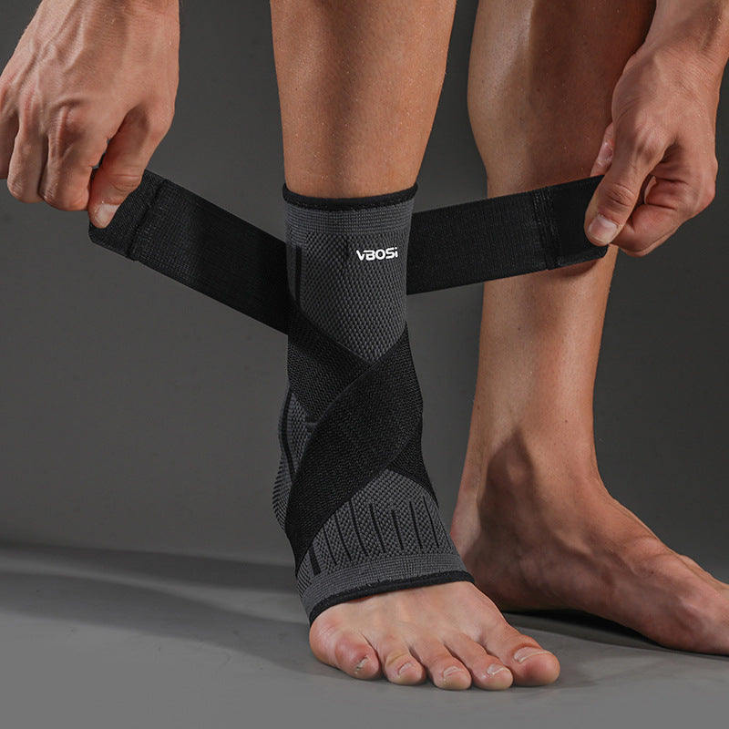 Lumio - Adjustable Ankle Support Brace