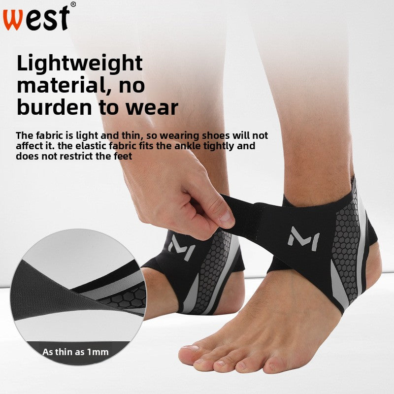 Lumio - Sports Ankle Brace Support