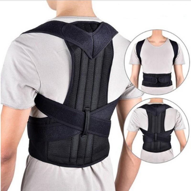 Lumio - Posture Corrector Support Belt
