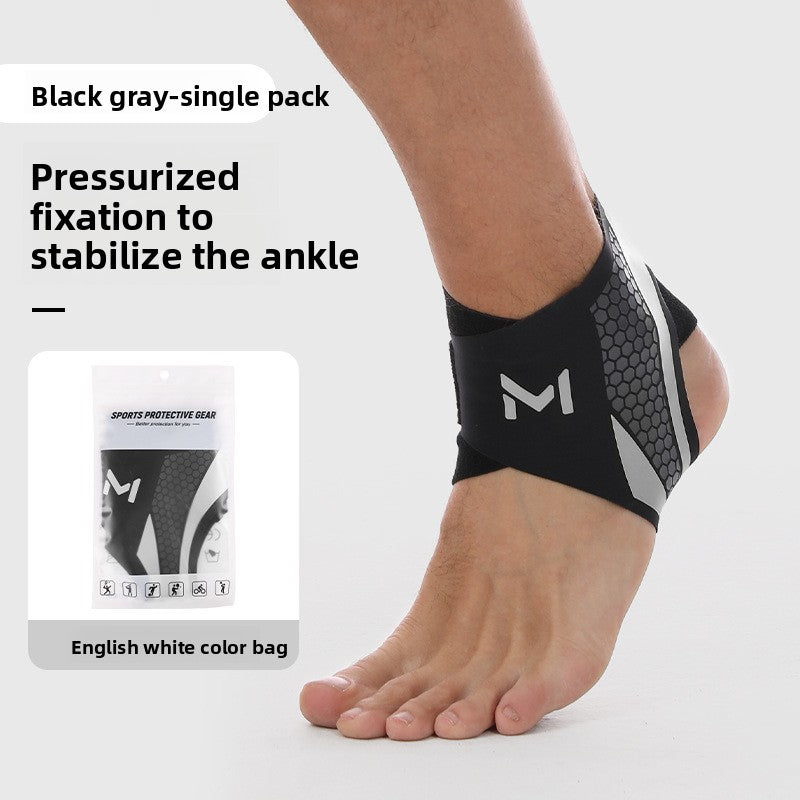 Lumio - Sports Ankle Brace Support