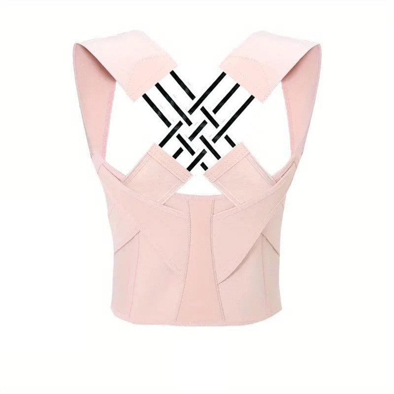 Lumio - Posture Corrector Belt