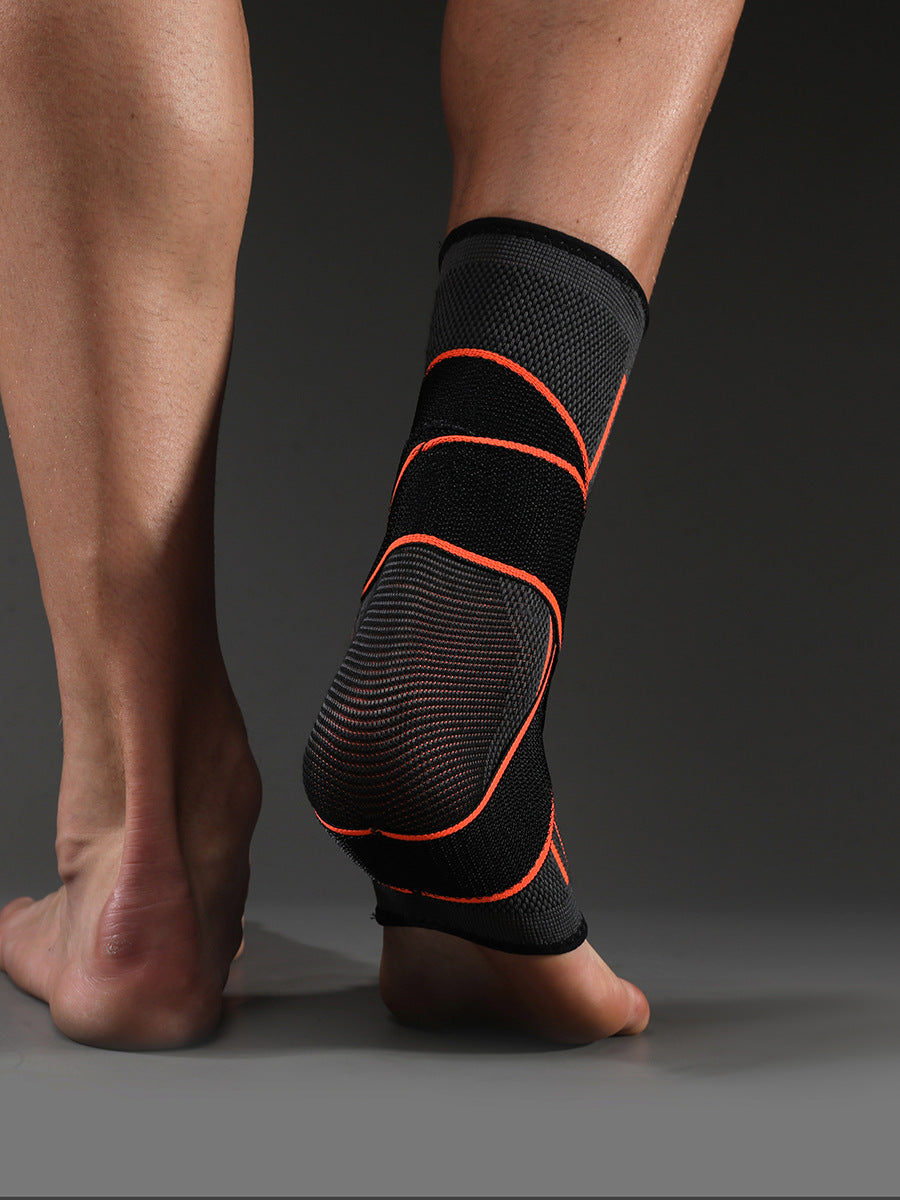 Lumio - Adjustable Ankle Support Brace